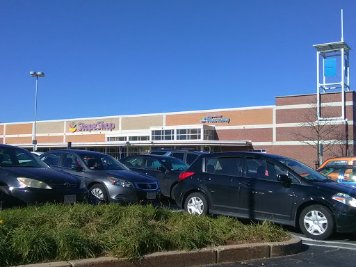 Supermarket «Stop & Shop Supermarket», reviews and photos, 301 Centre St, Jamaica Plain, MA 02130, USA