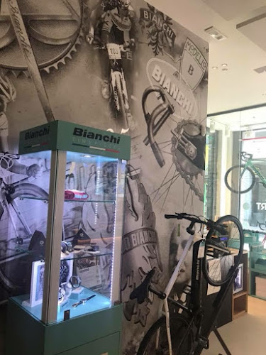 Yankos Bike Kerékpárbolt és Szervíz - Nagykanizsa