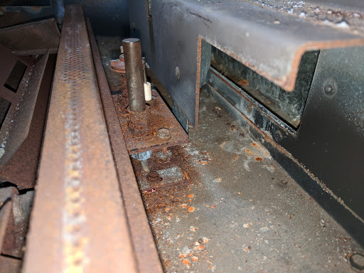 HVAC Contractor «Woodfin», reviews and photos, 1823 N Hamilton St, Richmond, VA 23230, USA