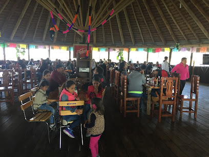 PALAPA CAMPESTRE