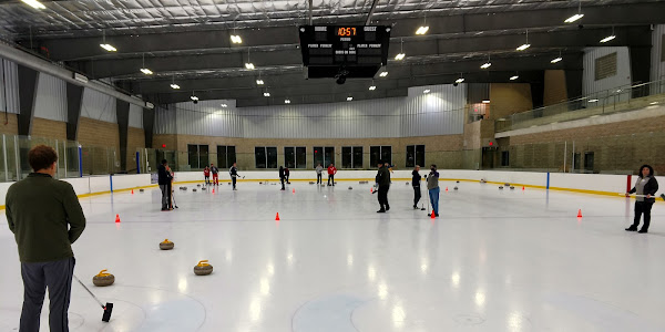 Center Ice Arena