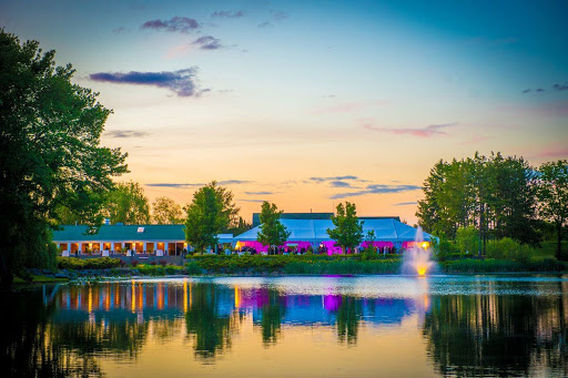 Wedding Venue «Windows on the Water at Frogbridge», reviews and photos, 7 Yellow Meetinghouse Rd, Millstone, NJ 08510, USA