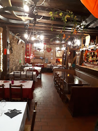 Atmosphère du Restaurant L’Arbalétrier à Riquewihr - n°18