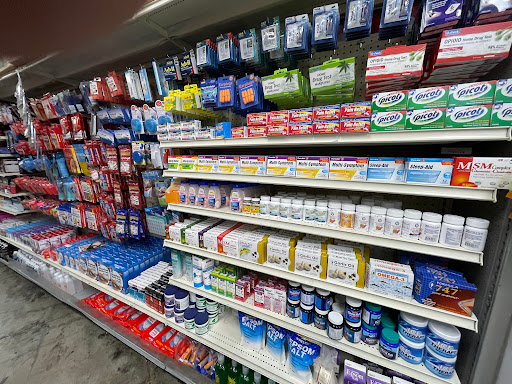 Dollar Store «Dollar King LC», reviews and photos, 3433 Foothill Blvd, La Crescenta, CA 91214, USA