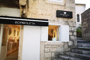 Borboleta Store Korčula image