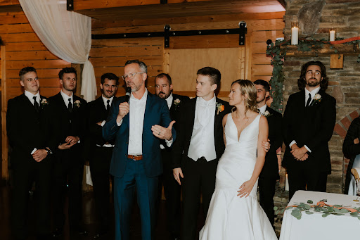 Wedding Venue «The Wheeler House», reviews and photos, 510 Gilmer Ferry Rd, Ball Ground, GA 30107, USA