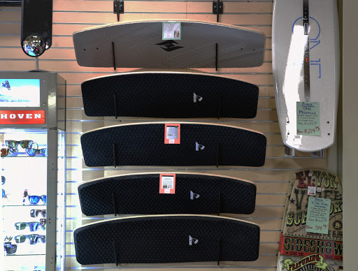 Sporting Goods Store «Santa Rosa Ski and Sports», reviews and photos, 2875 Santa Rosa Ave B2, Santa Rosa, CA 95407, USA