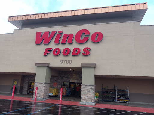 Supermarket «WinCo Foods», reviews and photos, 9700 NE Hwy 99, Vancouver, WA 98665, USA