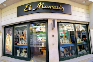 El Mawardy Jewelry - Zamalek image