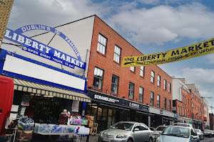 Liberty Market