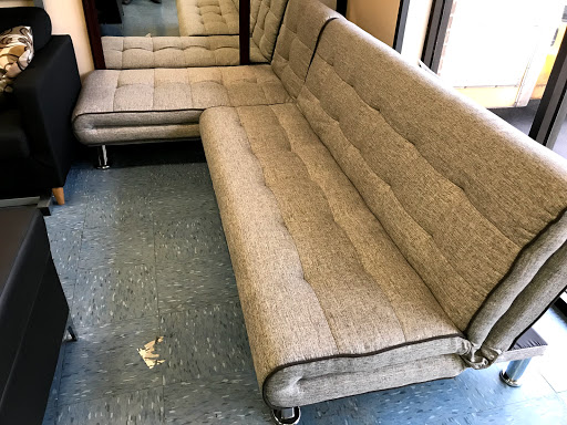 Furniture Store «Furniture & Mattress Warehouse», reviews and photos, 10203 Kotzebue St #117, San Antonio, TX 78217, USA