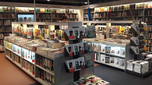 Librerias de musica en Bilbao