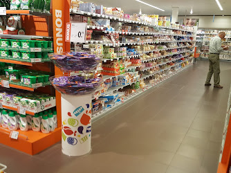 Albert Heijn