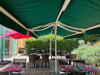 Atmosphère du Restaurant italien Rigatoni Café à Saint-Thibault-des-Vignes - n°6