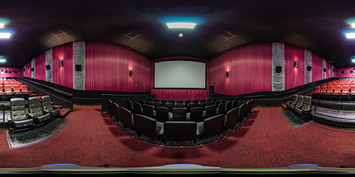 Movie Theater «YRC Cinema», reviews and photos, 2226 York Crossing Dr, Hayes, VA 23072, USA