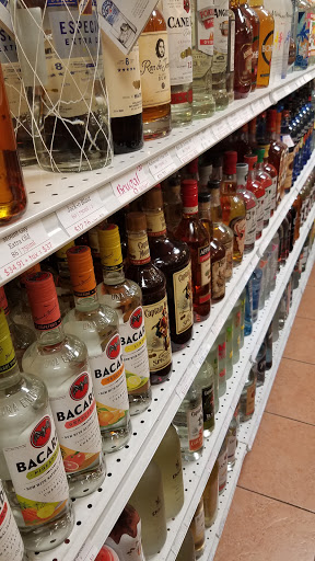 Liquor Store «Moonshine Liquor Store», reviews and photos, 8307 W Atlantic Blvd, Coral Springs, FL 33071, USA