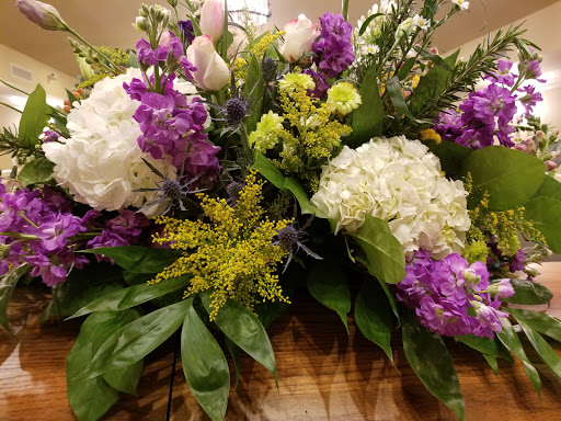 Florist «Floral Creations Florist Inc», reviews and photos, 3308 S Cobb Dr, Smyrna, GA 30080, USA