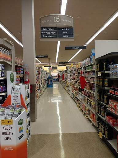 Grocery Store «Safeway», reviews and photos, 3051 Waldorf Market Pl, Waldorf, MD 20603, USA