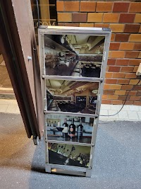 イタリアンバル A.bleu dine & bar 六本木