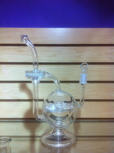 Tobacco Shop «MR. SMOKE», reviews and photos, 7880 Washington Blvd, Elkridge, MD 21075, USA