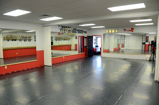 Dance School «Le Rose Dance Academy», reviews and photos, 717 Commerce Dr, Franklin, IN 46131, USA