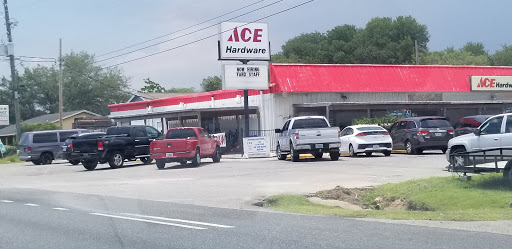 Hardware Store «Consolidated Ace Hdwe», reviews and photos, 8188 Navarre Pkwy, Navarre, FL 32566, USA