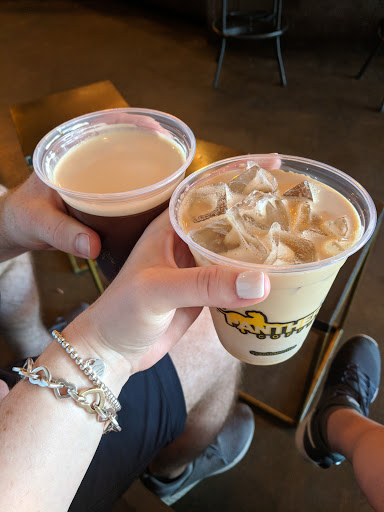 Coffee Shop «Panther Coffee», reviews and photos, 3407 Main Hwy, Miami, FL 33133, USA