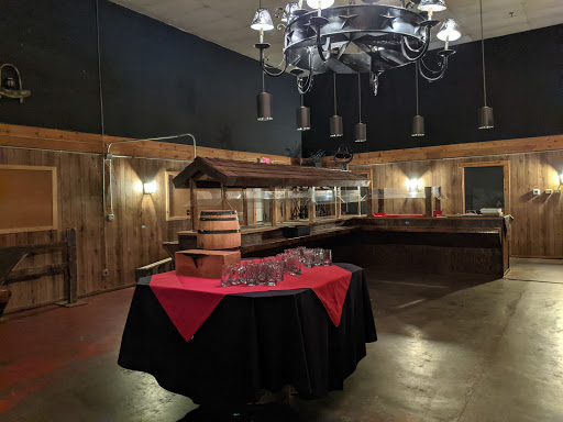 Banquet Hall «Austin Ranch», reviews and photos, 2009 Anderson Gibson Rd, Grapevine, TX 76051, USA