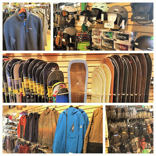 Windsurfing Store «East of Maui», reviews and photos, 2444 Solomons Island Rd G, Annapolis, MD 21401, USA