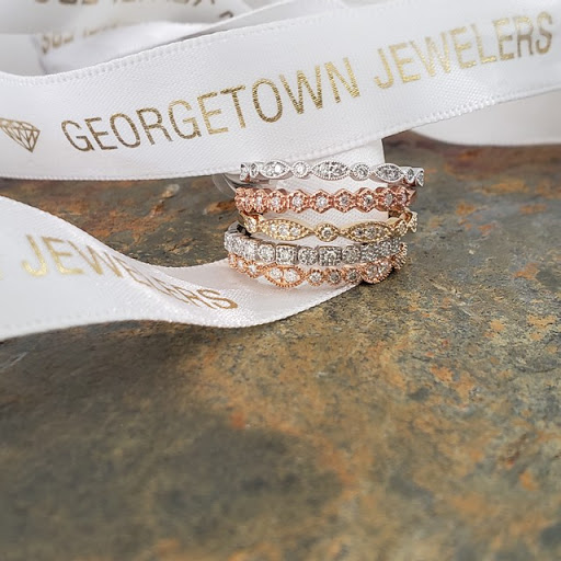 Jewelry Store «Georgetown Jewelers Inc», reviews and photos, 351 Georgetown Square, Wood Dale, IL 60191, USA