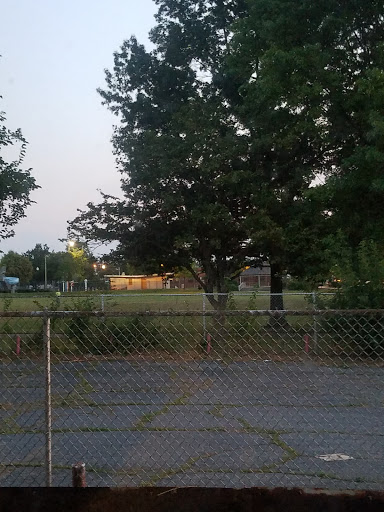 Park «Halloran Park», reviews and photos, 3550 W 117th St, Cleveland, OH 44111, USA