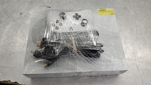 Pawn Shop «Capital Pawn», reviews and photos, 3107 N Pace Blvd, Pensacola, FL 32505, USA