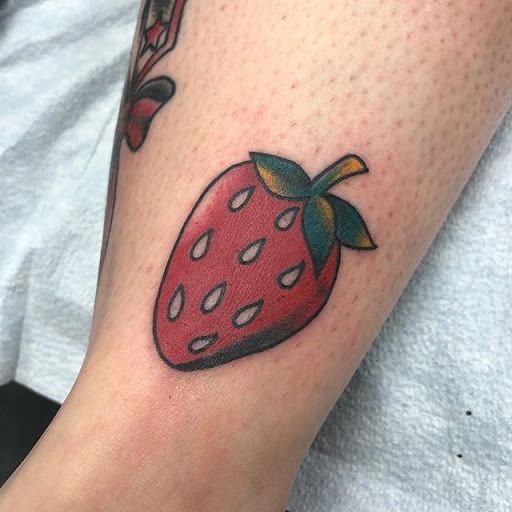 Explore asl tattoo ideas, creative tattoo ideas in Snohomish, available at Unknown Tattoo Co.