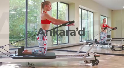 Ankara Pilates