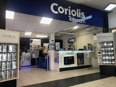 Vivre Mobile Devient Coriolis Telecom Solliès-Pont 83210