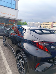 Toyota Activa Via Colombaie, 1/3, 25132 Brescia BS, Italia
