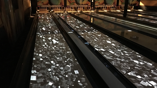 Bowling Alley «Berks Lanes», reviews and photos, 3190 Shillington Rd, Sinking Spring, PA 19608, USA