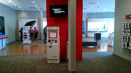 Cell Phone Store «Verizon», reviews and photos, 190 E Stacy Rd #4030, Allen, TX 75002, USA