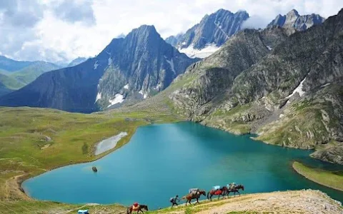 Marsar Lake image