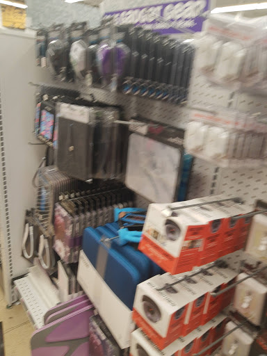 Variety Store «Five Below», reviews and photos, 6198 Little River Turnpike, Alexandria, VA 22312, USA