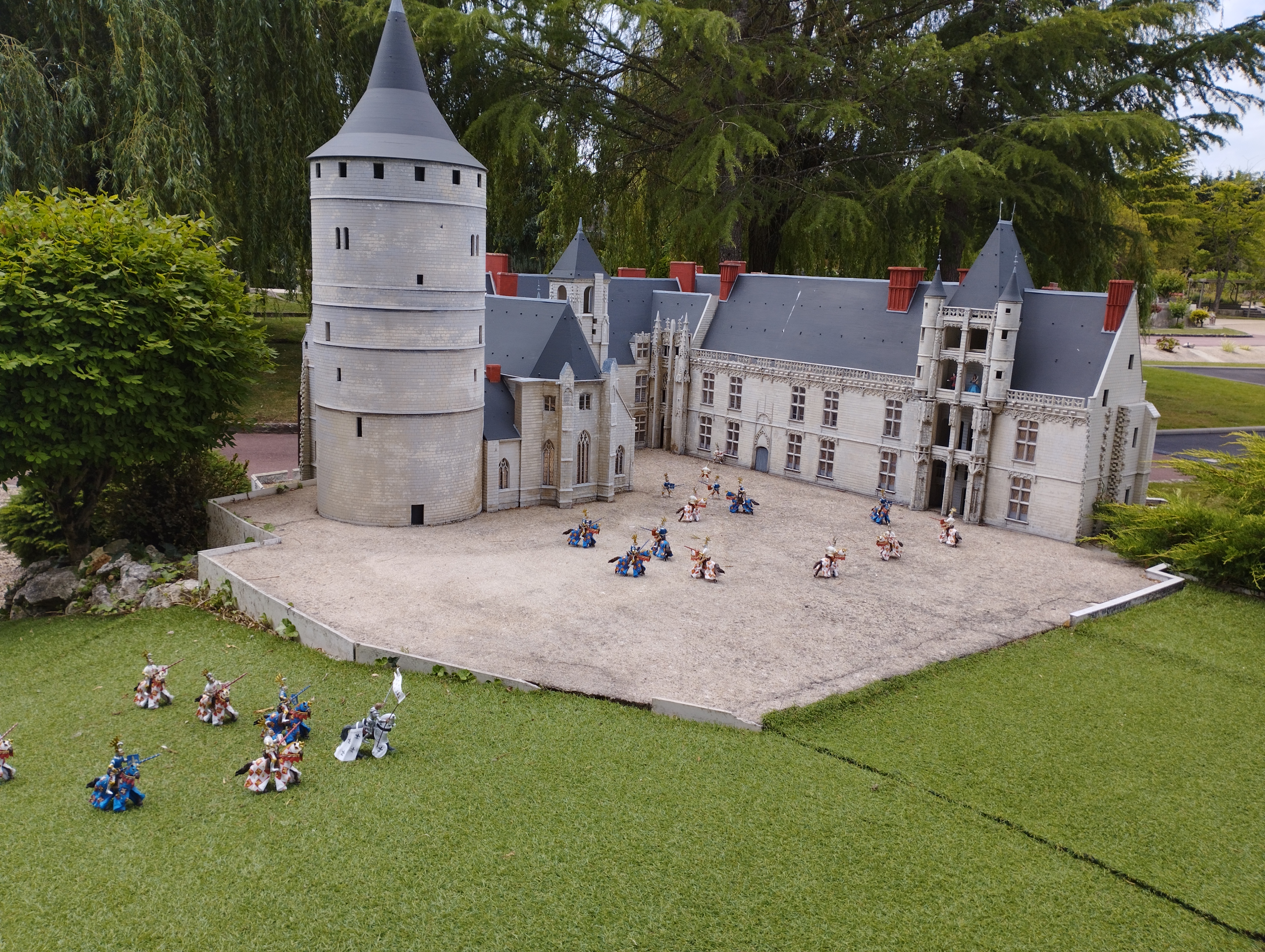 Photo n° 39 de l'avis de Anatole.m fait le 19/07/2023 à 11:08