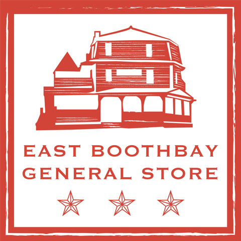 General Store «East Boothbay General Store», reviews and photos, 255 Ocean Point Rd, East Boothbay, ME 04544, USA