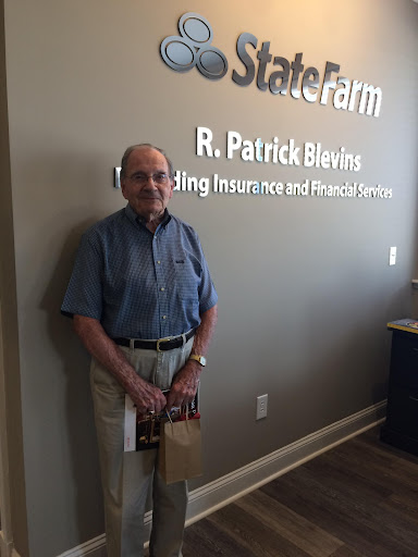Insurance Agency «Patrick Blevins - State Farm Insurance Agent», reviews and photos