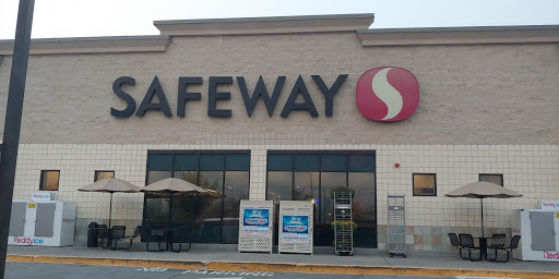 Grocery Store «Safeway», reviews and photos, 106 W. Manson Rd, Chelan, WA 98816, USA