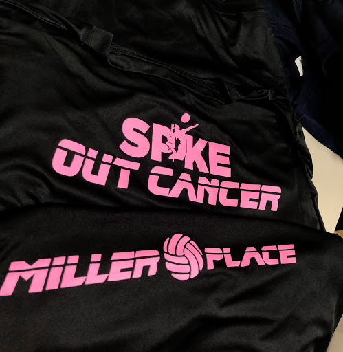 Screen Printer «Inkterprise», reviews and photos, 291B Echo Ave, Sound Beach, NY 11789, USA