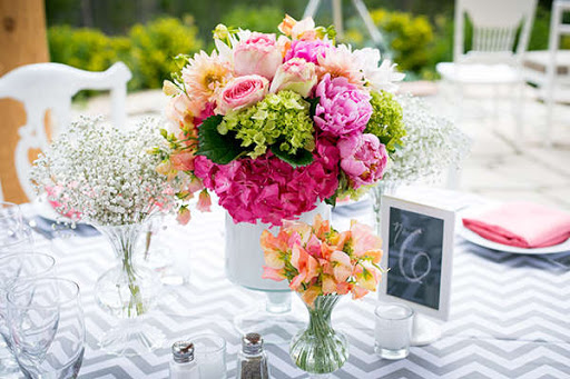 Florist «Elegant Designs by Joy», reviews and photos, 545 Main St, Islip, NY 11751, USA