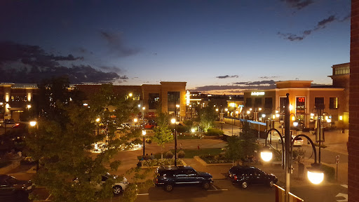 Movie Theater «AMC DINE-IN Southlands 16», reviews and photos, 23955 E Plaza Ave, Aurora, CO 80016, USA