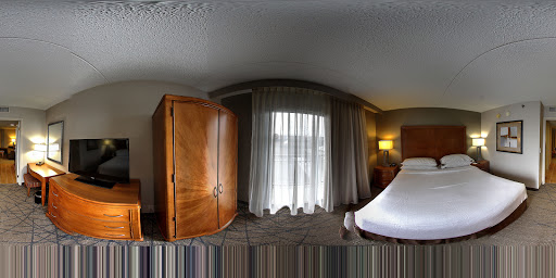 Hotel «Embassy Suites by Hilton Detroit Livonia Novi», reviews and photos, 19525 Victor Pkwy, Livonia, MI 48152, USA