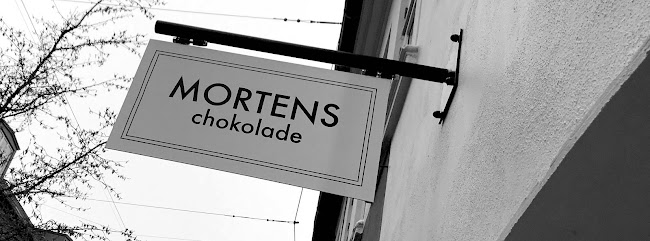 Mortens Chokolade - Odense