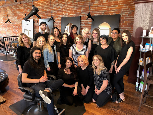 Beauty Salon «Belu Salon Tanning & Spa», reviews and photos, 32 N 2nd St, Yakima, WA 98901, USA